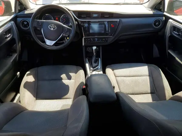 5YFBURHE3KP945745 2019 TOYOTA COROLLA - Image 8