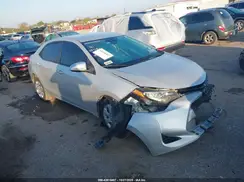 5YFBURHE3KP946037 2019 TOYOTA COROLLA