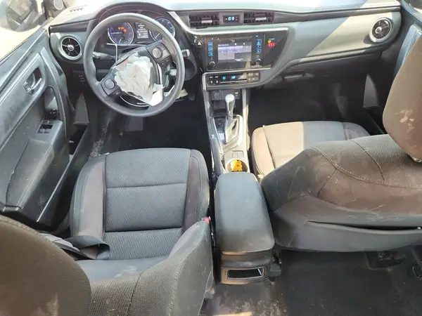 5YFBURHE3KP946944 2019 TOYOTA COROLLA - Image 8