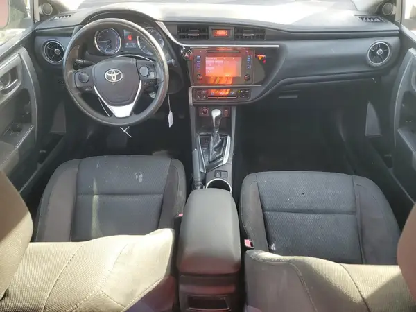5YFBURHE3KP947057 2019 TOYOTA COROLLA - Image 8