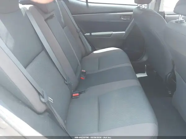 5YFBURHE3KP947415 2019 TOYOTA COROLLA - Image 8