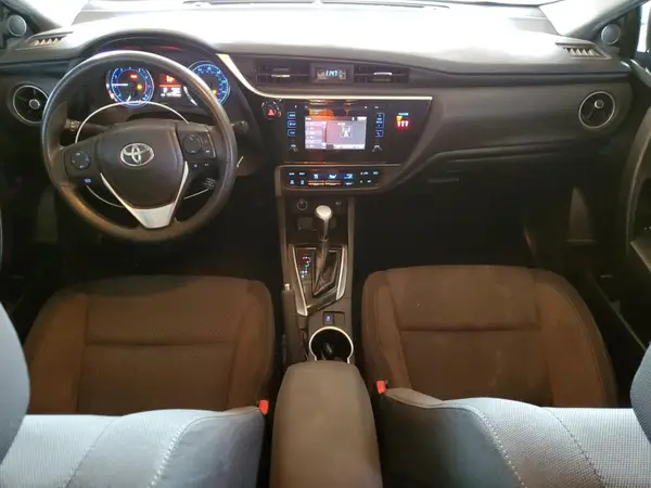 5YFBURHE3KP948032 2019 TOYOTA COROLLA - Image 8