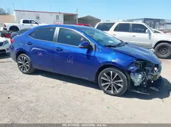 5YFBURHE3KP948564 2019 TOYOTA COROLLA