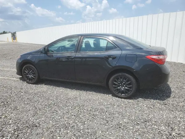5YFBURHE3KP948628 2019 TOYOTA COROLLA - Image 2