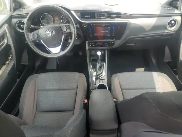 5YFBURHE3KP948628 2019 TOYOTA COROLLA - Image 8