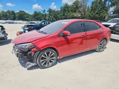 5YFBURHE3KP948645 2019 TOYOTA COROLLA