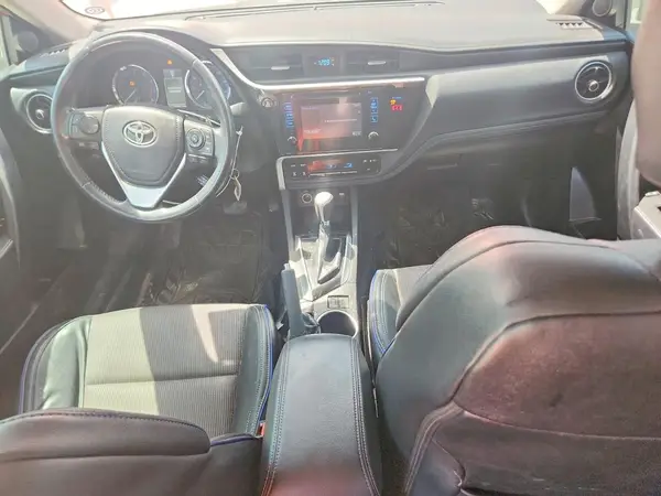 5YFBURHE3KP948645 2019 TOYOTA COROLLA - Image 8