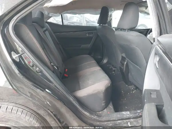 5YFBURHE3KP948810 2019 TOYOTA COROLLA - Image 8