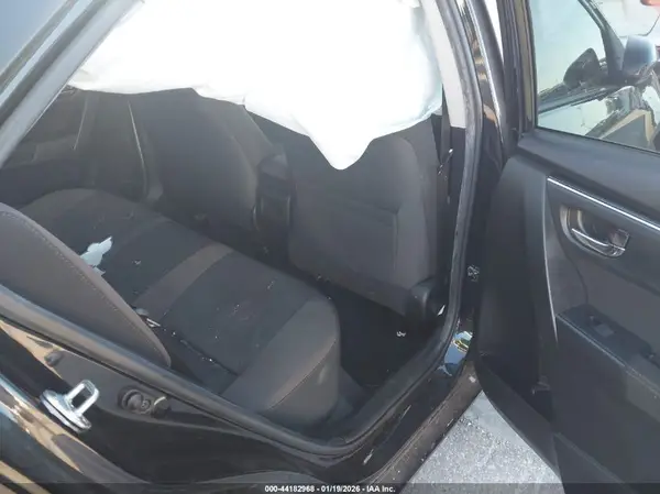 5YFBURHE3KP949035 2019 TOYOTA COROLLA - Image 8