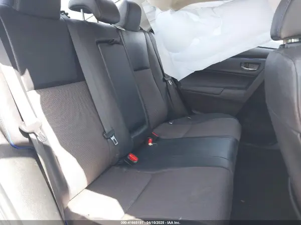 5YFBURHE3KP949455 2019 TOYOTA COROLLA - Image 8