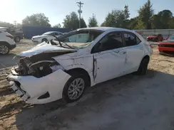 5YFBURHE3KP949505 2019 TOYOTA COROLLA