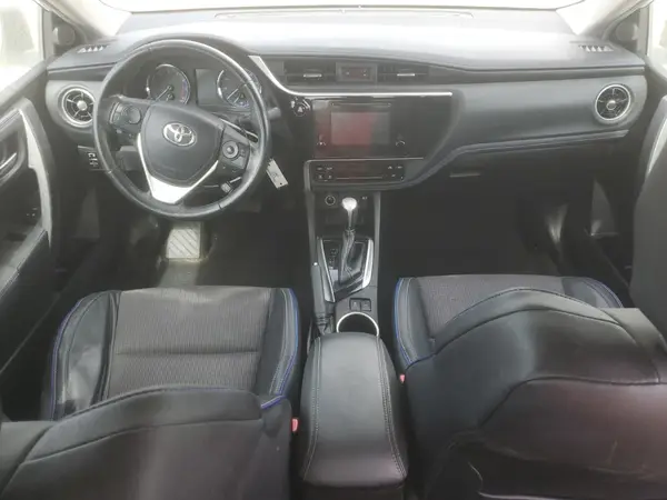 5YFBURHE3KP949519 2019 TOYOTA COROLLA - Image 8