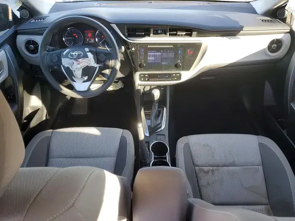 5YFBURHE3KP949813 2019 TOYOTA COROLLA - Image 8