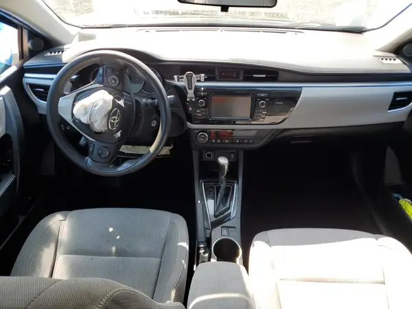 5YFBURHE4FP187727 2022 TOYOTA COROLLA - Image 8