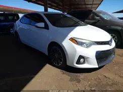 5YFBURHE4GP366660 2016 TOYOTA COROLLA