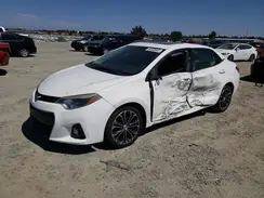 5YFBURHE4GP367338 2016 TOYOTA COROLLA
