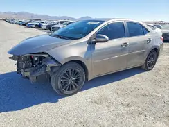 5YFBURHE4GP367596 2016 TOYOTA COROLLA