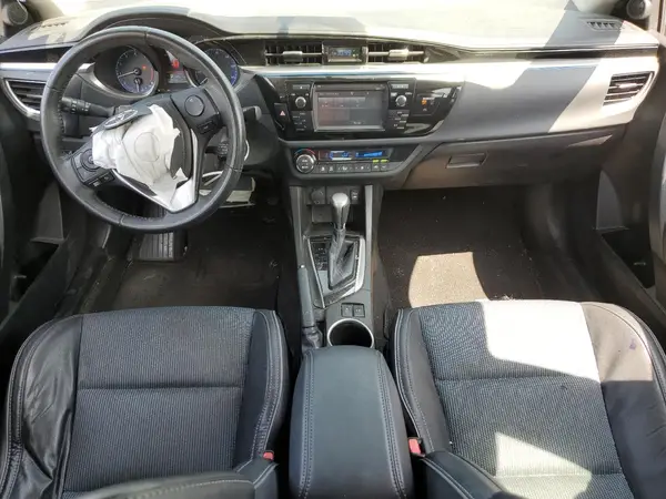 5YFBURHE4GP367842 2016 TOYOTA COROLLA - Image 8