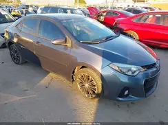 5YFBURHE4GP368358 2016 TOYOTA COROLLA
