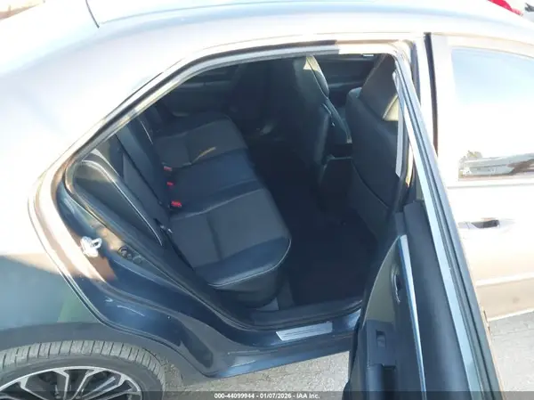 5YFBURHE4GP368358 2016 TOYOTA COROLLA - Image 8