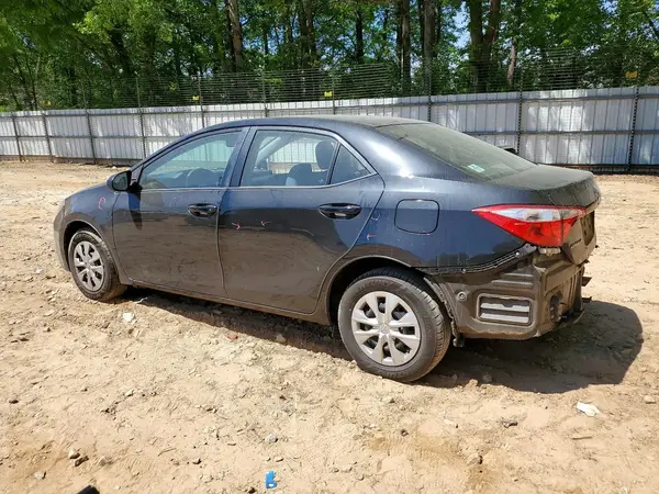 5YFBURHE4GP368408 2016 TOYOTA COROLLA - Image 2