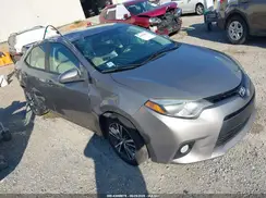 5YFBURHE4GP368473 2016 TOYOTA COROLLA