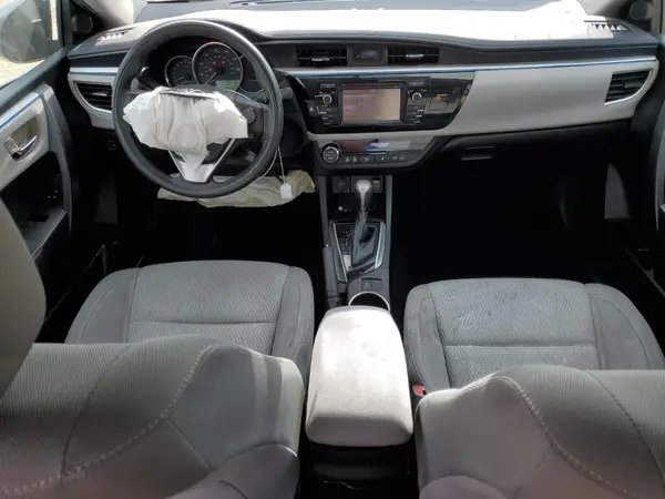 5YFBURHE4GP368960 2016 TOYOTA COROLLA - Image 8