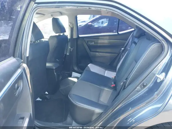 5YFBURHE4GP369218 2016 TOYOTA COROLLA - Image 8