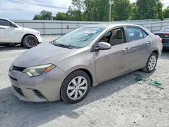 5YFBURHE4GP369820 2016 TOYOTA COROLLA