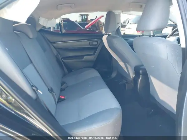 5YFBURHE4GP369915 2016 TOYOTA COROLLA - Image 8