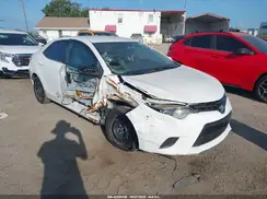 5YFBURHE4GP370501 2016 TOYOTA COROLLA