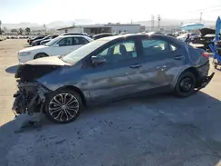 5YFBURHE4GP370613 2016 TOYOTA COROLLA