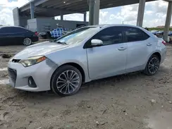 5YFBURHE4GP370742 2016 TOYOTA COROLLA