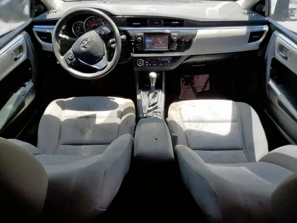 5YFBURHE4GP370790 2016 TOYOTA COROLLA - Image 8