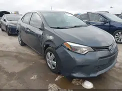 5YFBURHE4GP372491 2016 TOYOTA COROLLA