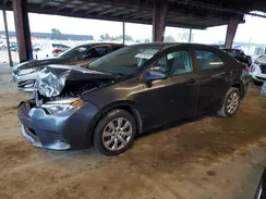5YFBURHE4GP372751 2016 TOYOTA COROLLA