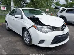 5YFBURHE4GP376511 2016 TOYOTA COROLLA