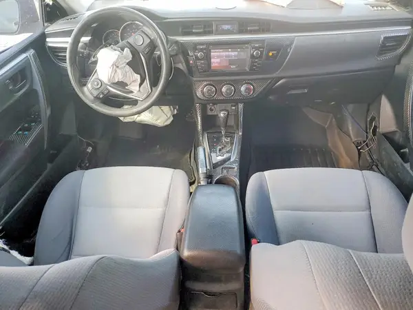 5YFBURHE4GP376671 2016 TOYOTA COROLLA - Image 8