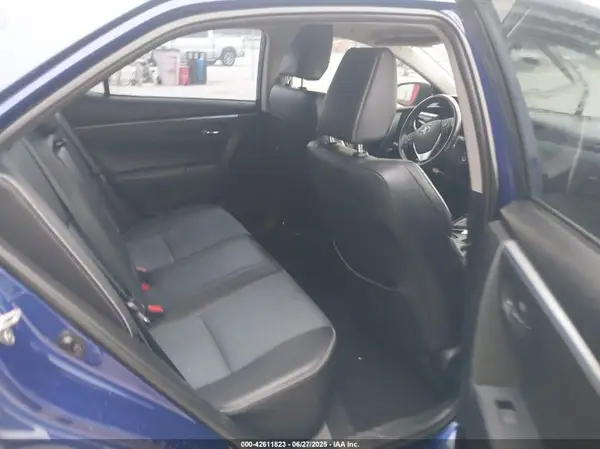 5YFBURHE4GP377254 2016 TOYOTA COROLLA - Image 8