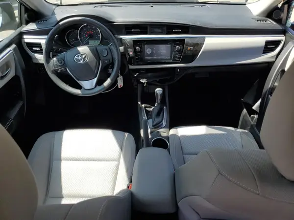 5YFBURHE4GP377593 2016 TOYOTA COROLLA - Image 8