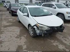 5YFBURHE4GP377738 2016 TOYOTA COROLLA