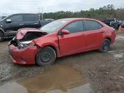 5YFBURHE4GP378534 2016 TOYOTA COROLLA