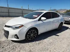 5YFBURHE4GP378923 2016 TOYOTA COROLLA