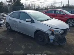 5YFBURHE4GP379800 2016 TOYOTA COROLLA
