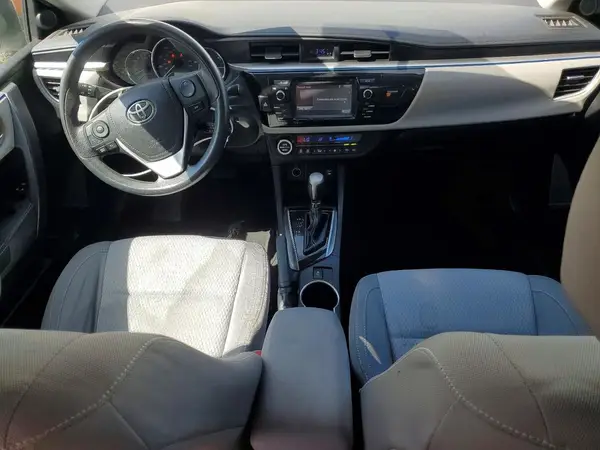 5YFBURHE4GP379909 2016 TOYOTA COROLLA - Image 8