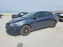 5YFBURHE4GP381367 2016 TOYOTA COROLLA