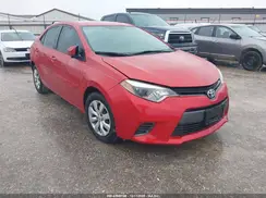 5YFBURHE4GP381448 2016 TOYOTA COROLLA