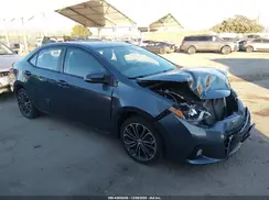 5YFBURHE4GP382356 2016 TOYOTA COROLLA