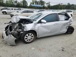 5YFBURHE4GP382549 2016 TOYOTA COROLLA