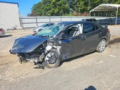5YFBURHE4GP386648 2016 TOYOTA COROLLA